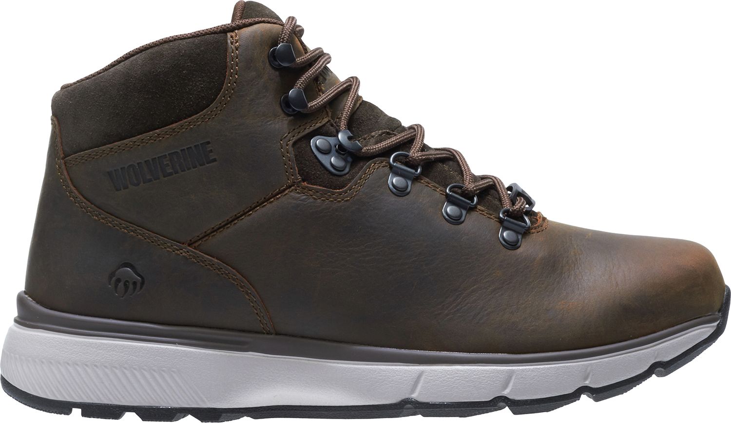 wolverine hiking boots