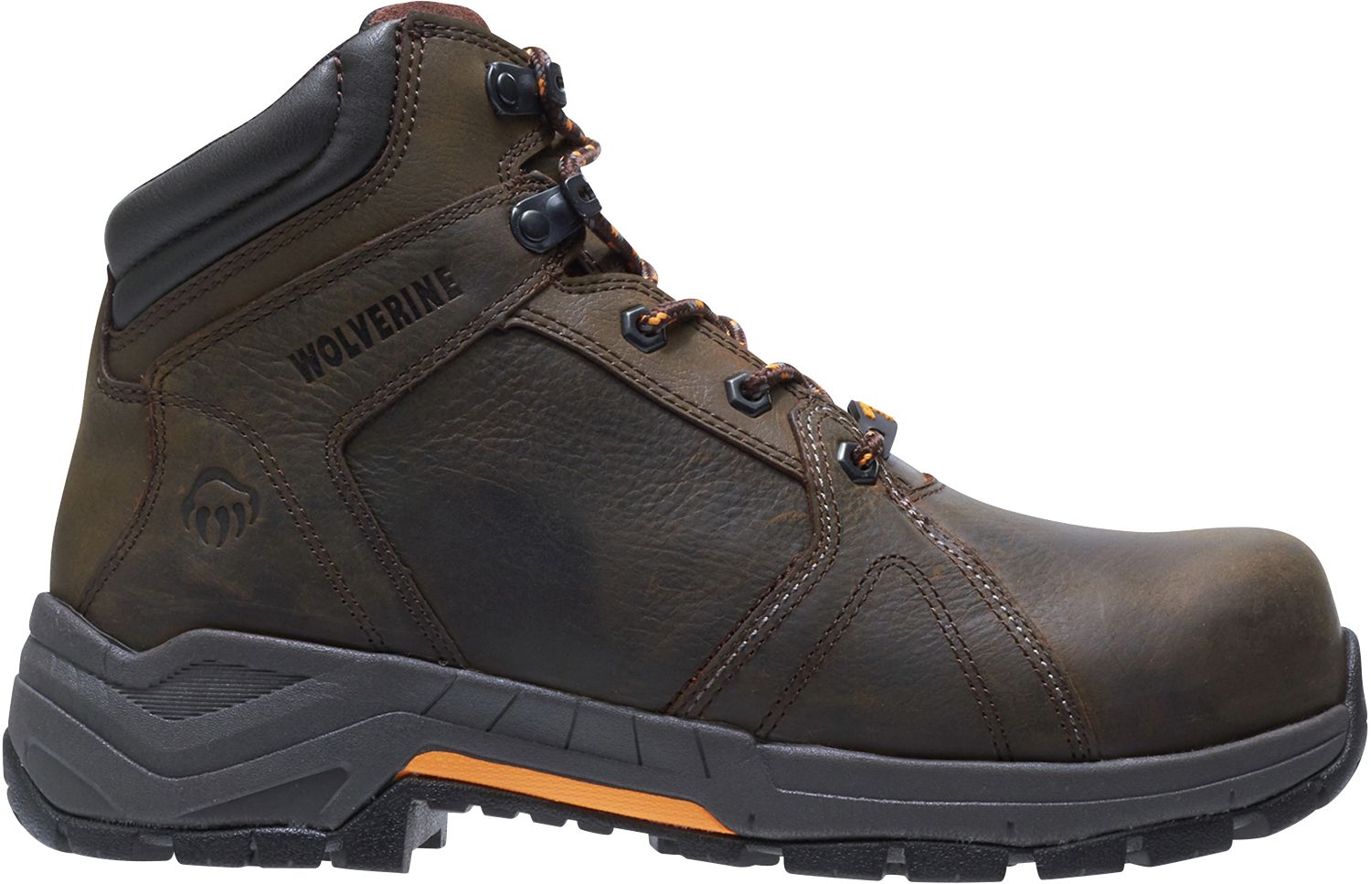 wolverine extreme country boots