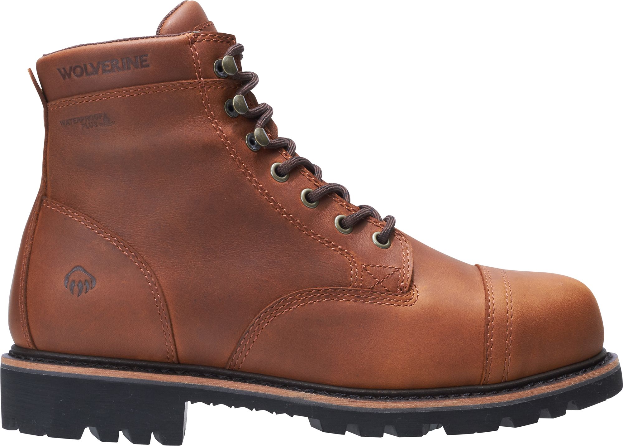 wolverine durashock boots near me