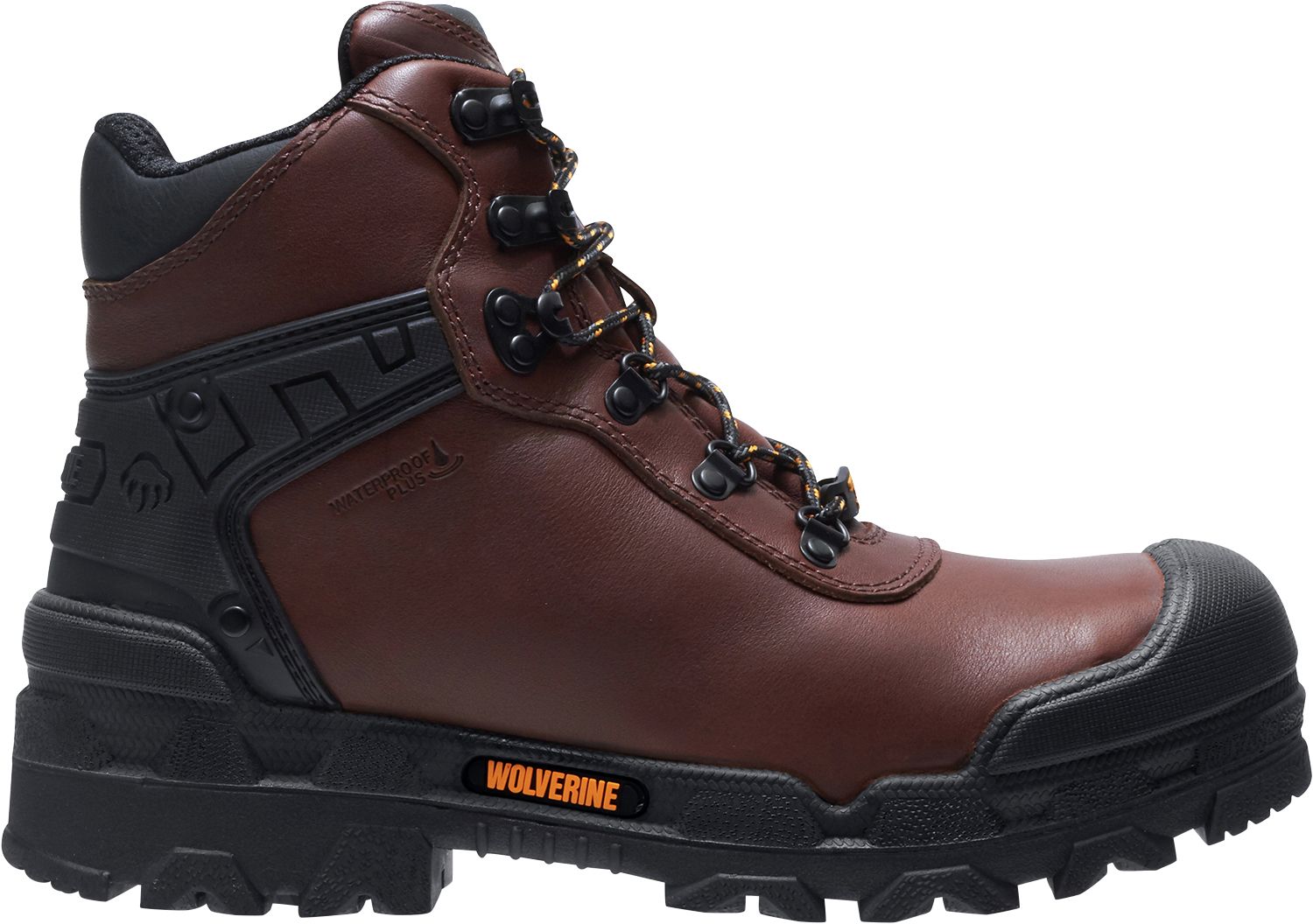 wolverine epx work boots