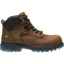 Wolverine Women's I-90 EPX Composite Toe Work Boots
