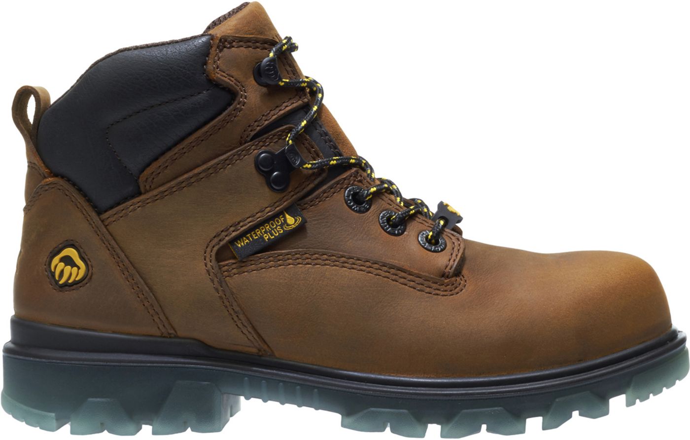 Wolverine Women's I-90 EPX Composite Toe Work Boots | DICK'S Sporting Goods