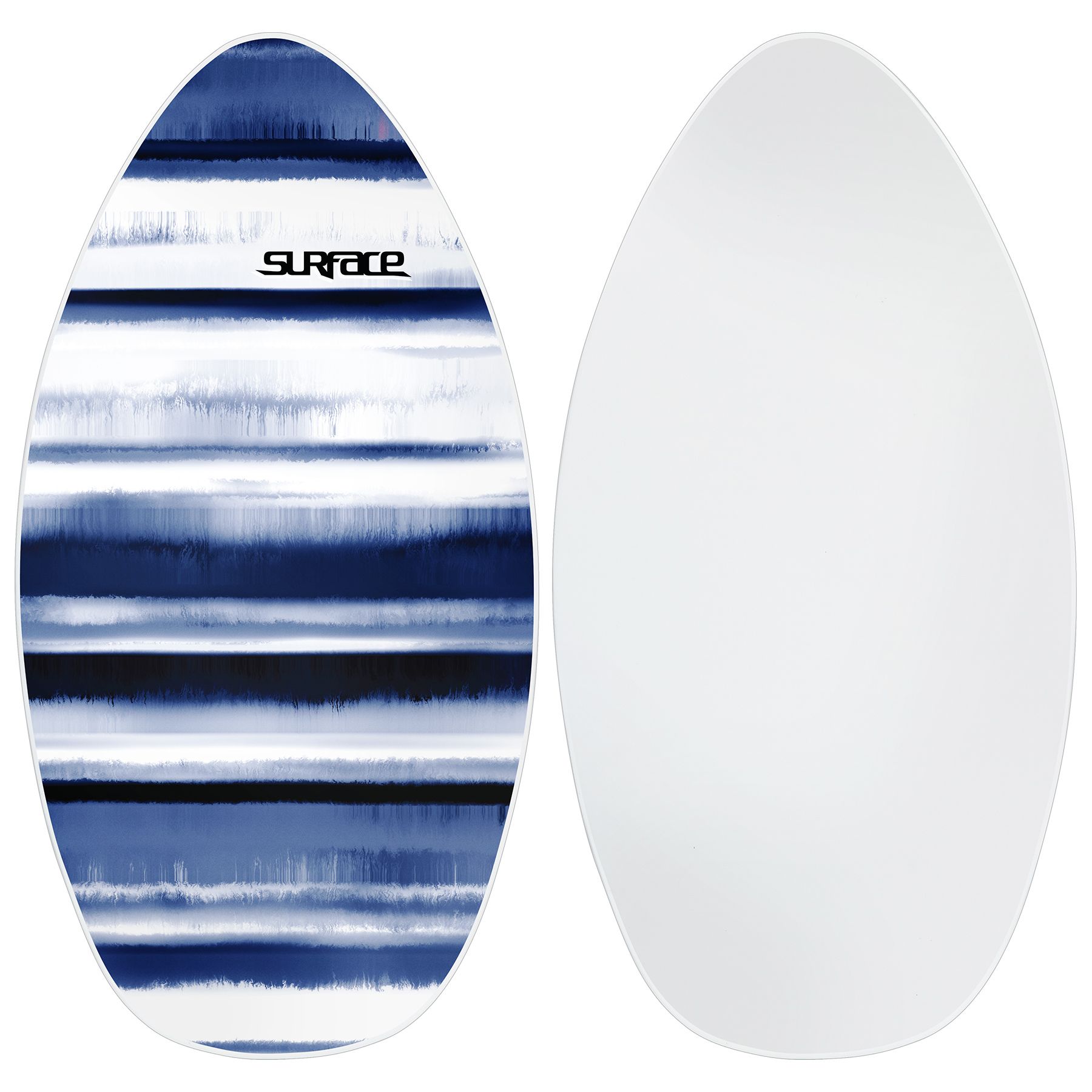 wave rebel 40 skimboard