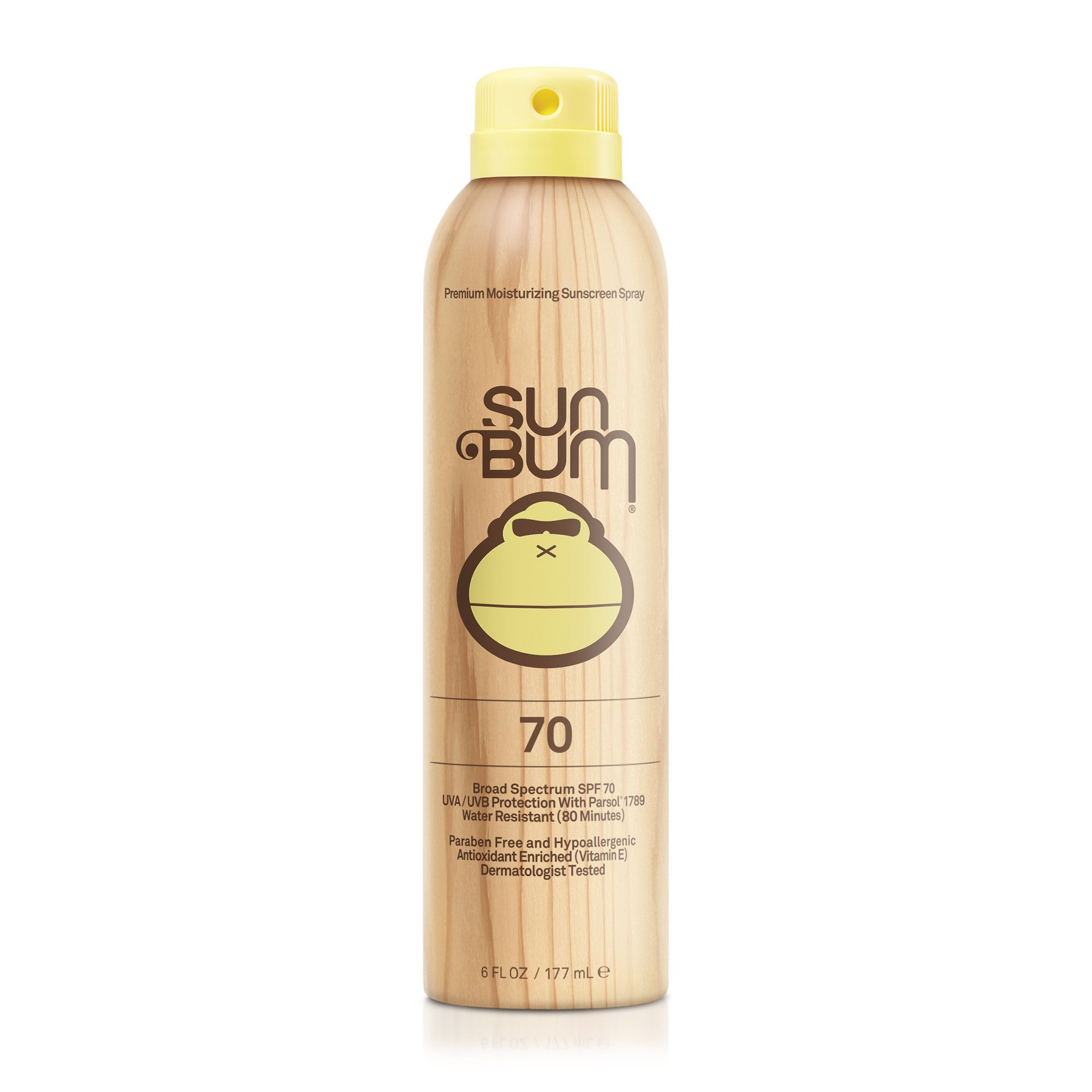 Sunscreen