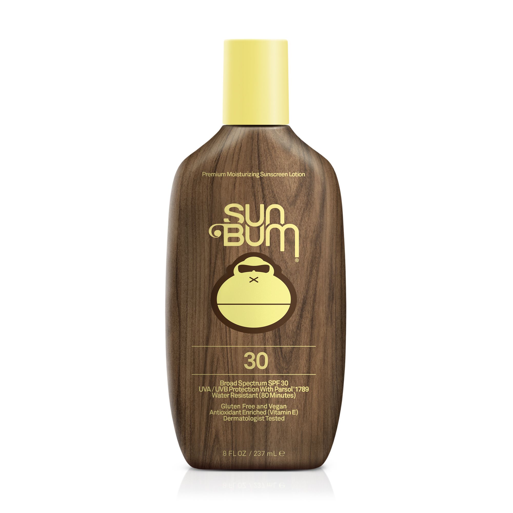 Sun Bum Original SPF 30 Sunscreen Lotion