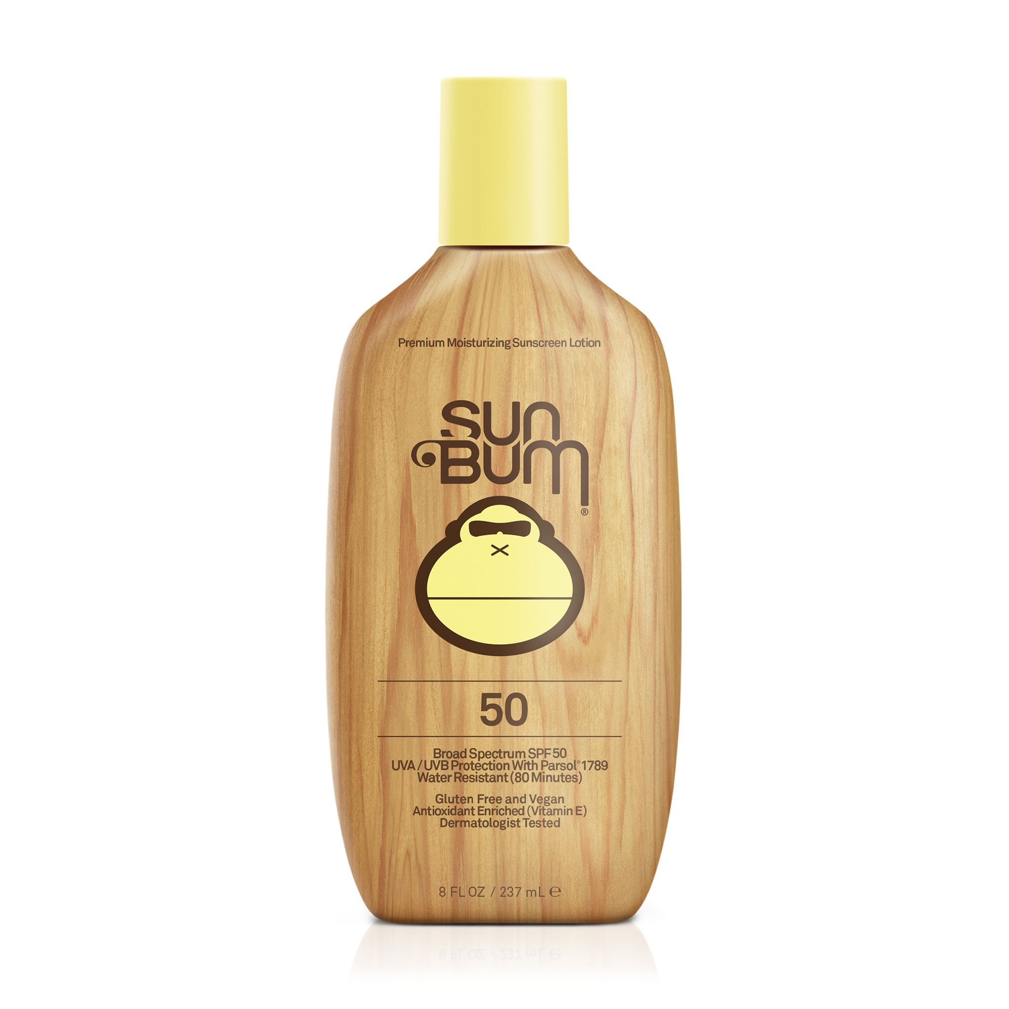 Photos - Sun Skin Care Sun Bum Original SPF 50 Sunscreen Lotion 19XUTU8ZLTNSPF50XGAA