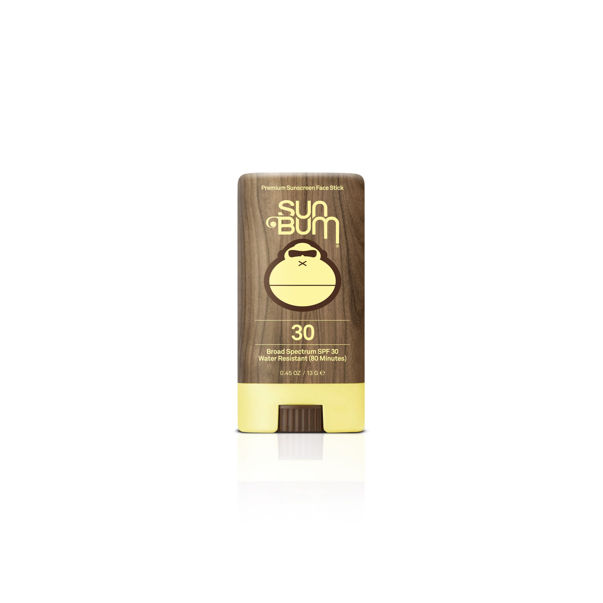 Sun Bum Original SPF 30 Sunscreen Face Stick