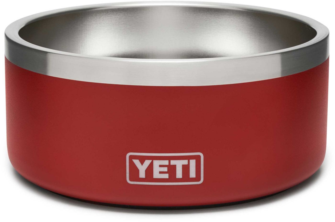 dog yeti bowl