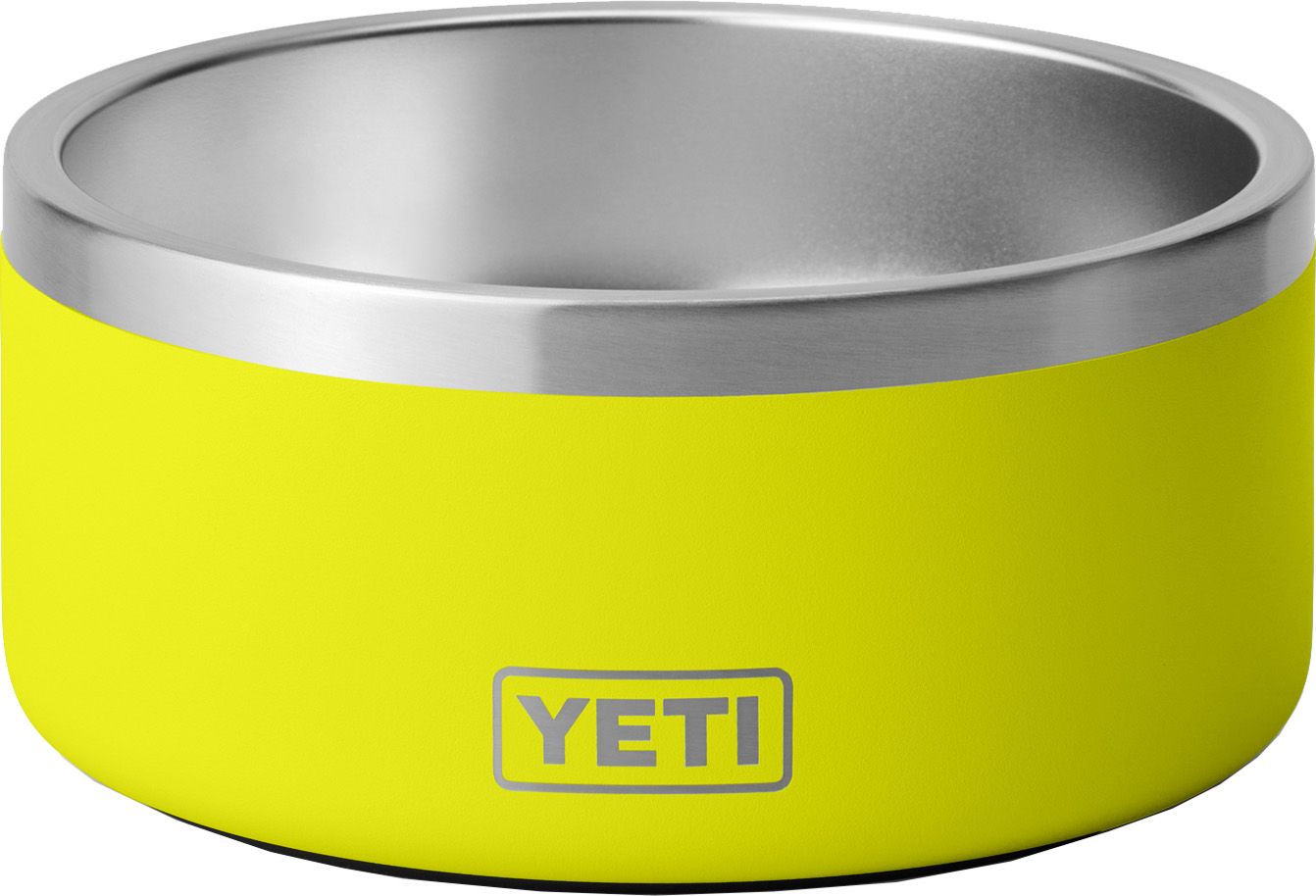 Firefly Yellow