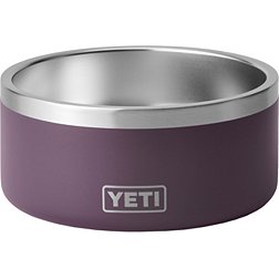 Yeti Boomer 4 Stainless Steel Non-Slip Dog Bowl - Ice Pink, 32oz for sale  online