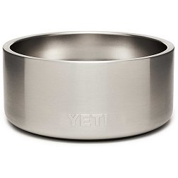 YETI® Dog Bowl - Large S-24388-L - Uline
