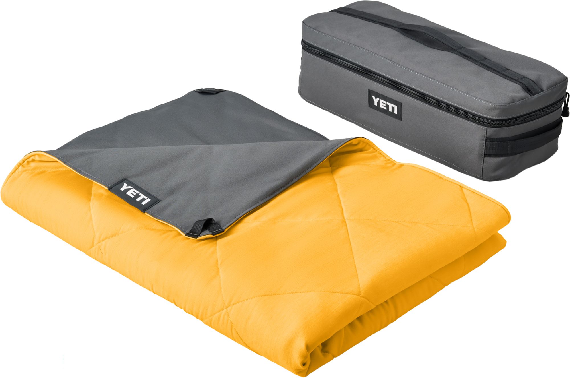 YETI Lowlands Blanket - Yellow
