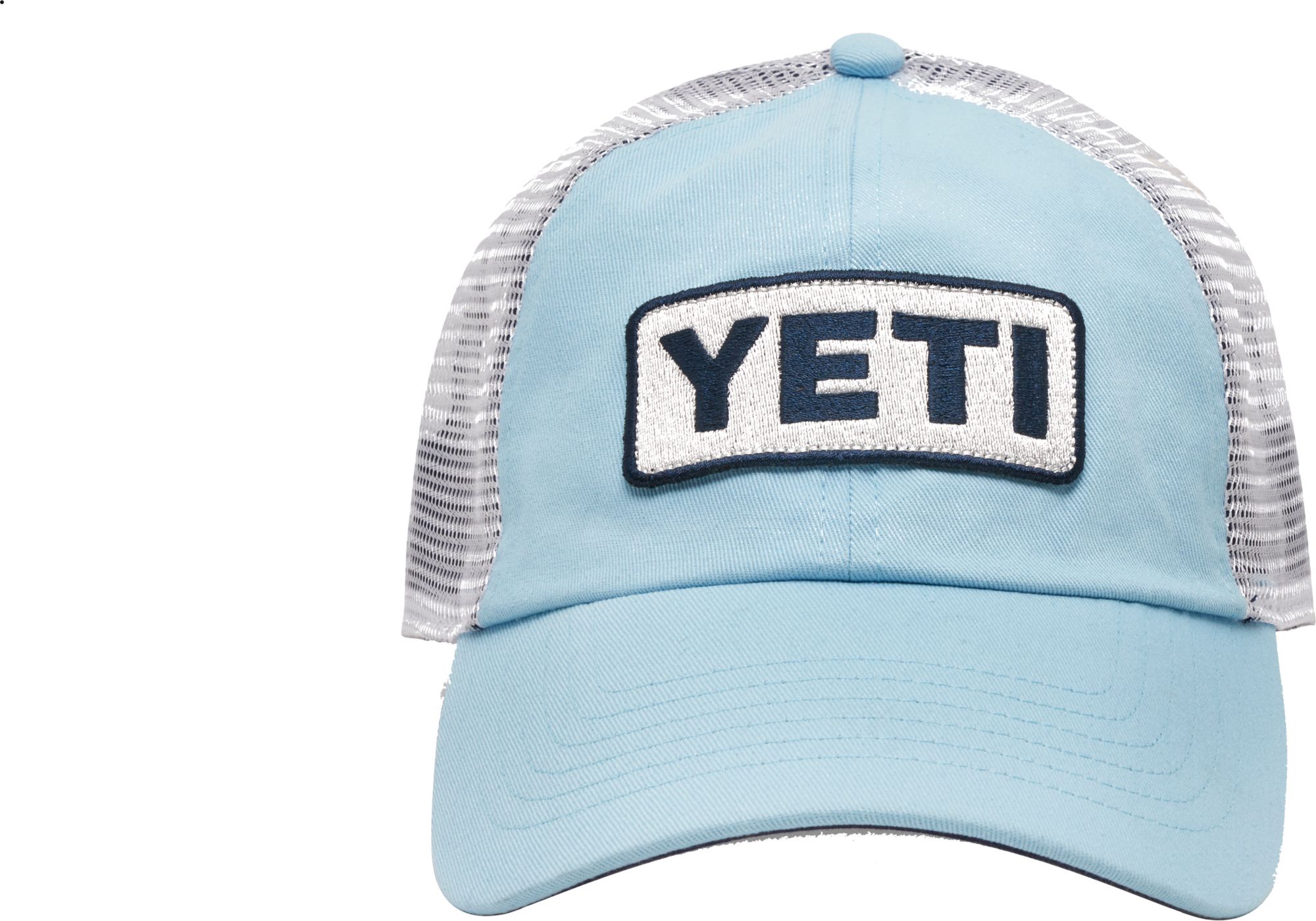 yeti ball cap