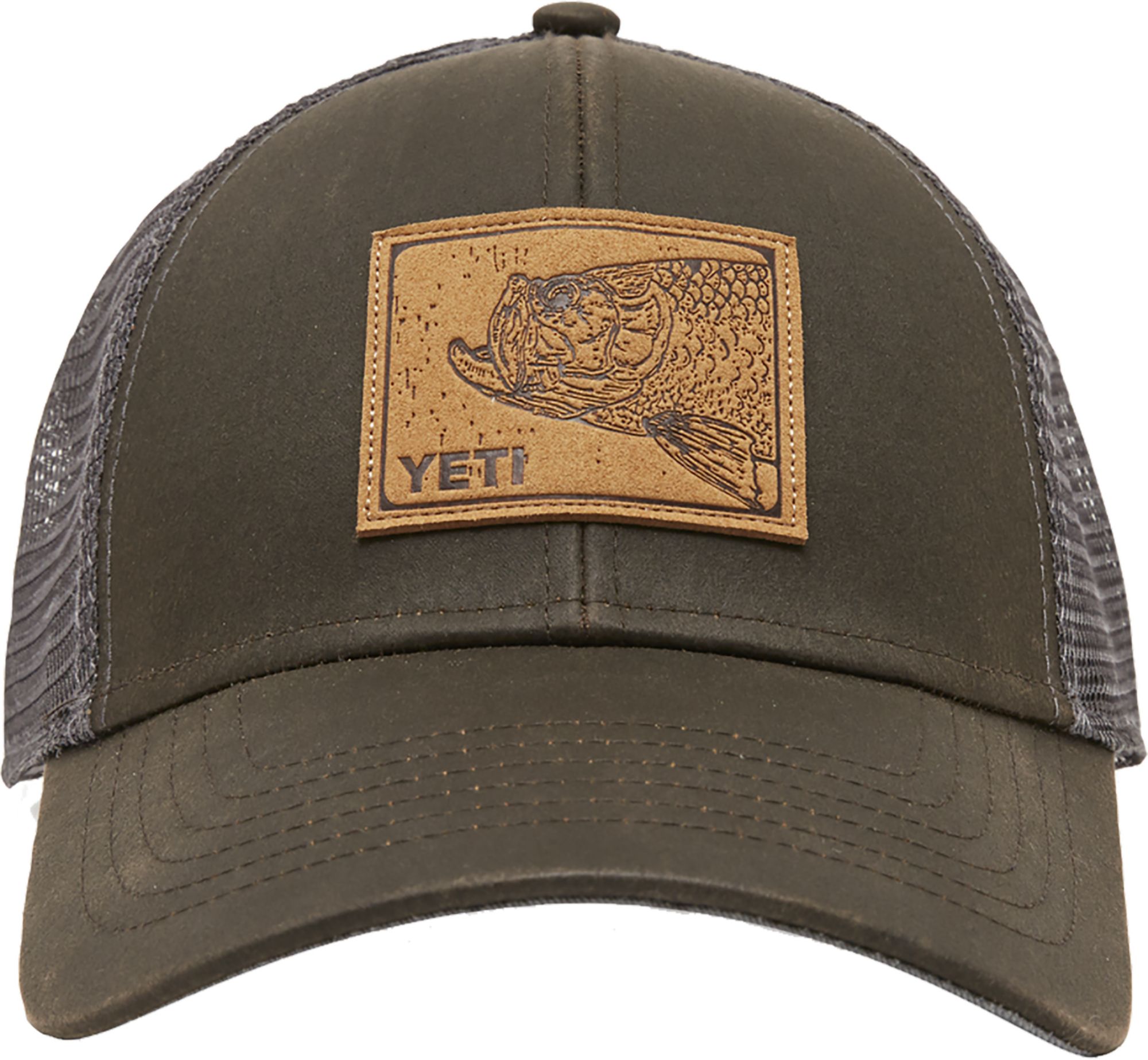 yeti tarpon hat