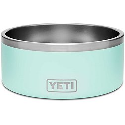 Brooks and Collier - Seafoam Yeti coolers back in stock while they