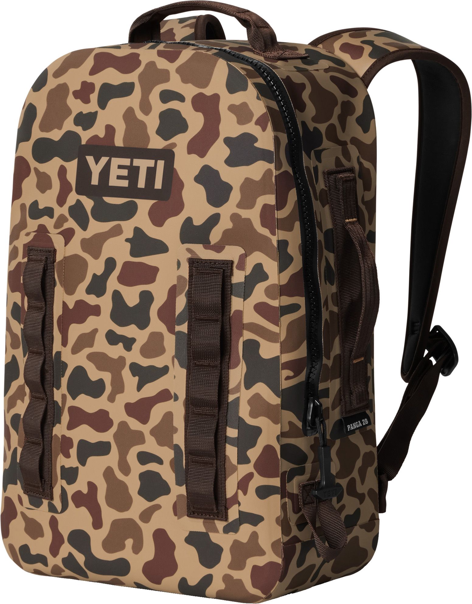 Wetlands Camo