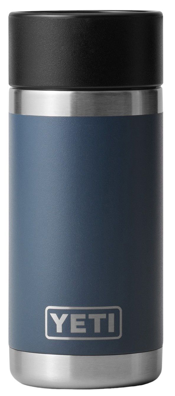 YETI 12 oz. Rambler Bottle with HotShot Cap