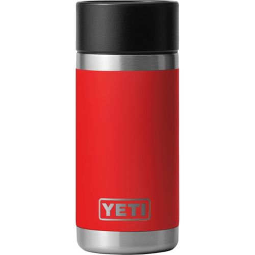 YETI RAMBLER 18oz bottle ホットショット付き Yeti Rambler Hotshot Bottle with Hotshot Cap - 18 oz