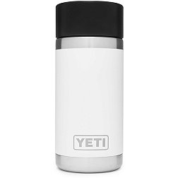 YETI 12 oz. Rambler Bottle with HotShot Cap