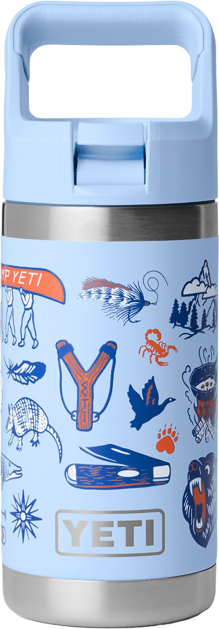YETI 12 oz. Rambler Junior Bottle