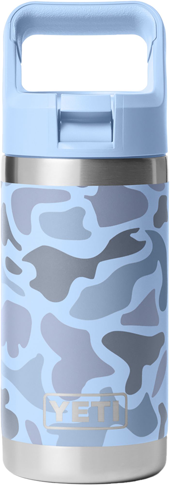Blue Camo