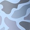 Blue Camo
