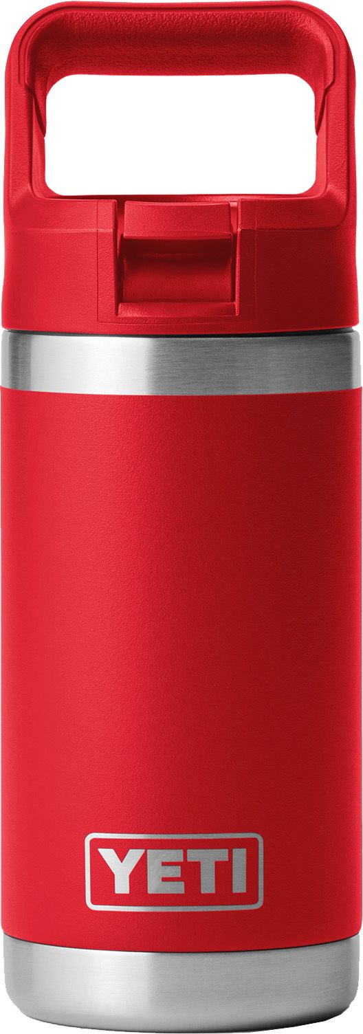 Rescue Red