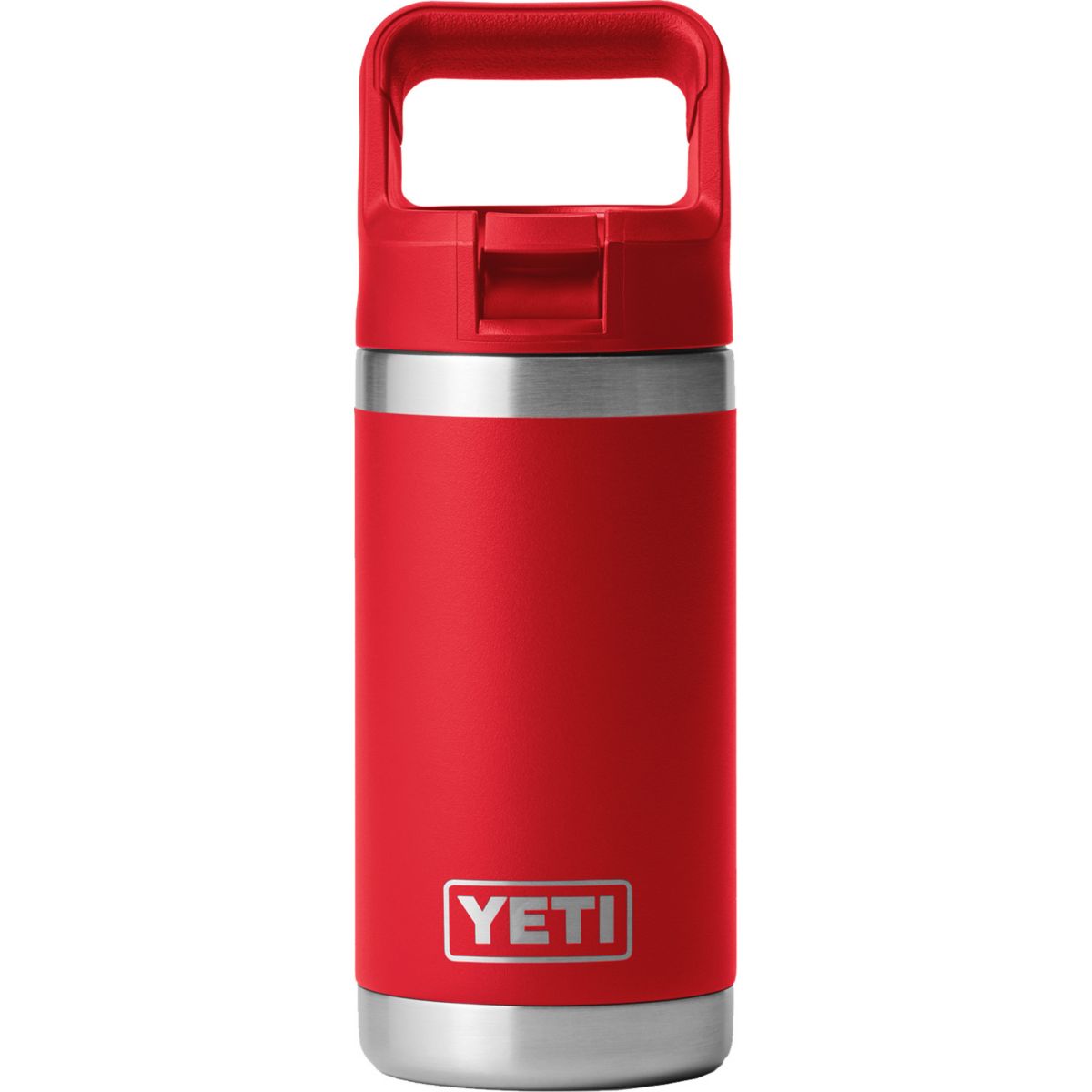 ジ*ン様 YETI RAMBLER 18 oz BOTTLE YETI Rambler 18 oz Insulated Water Bottle w/ Chug Cap