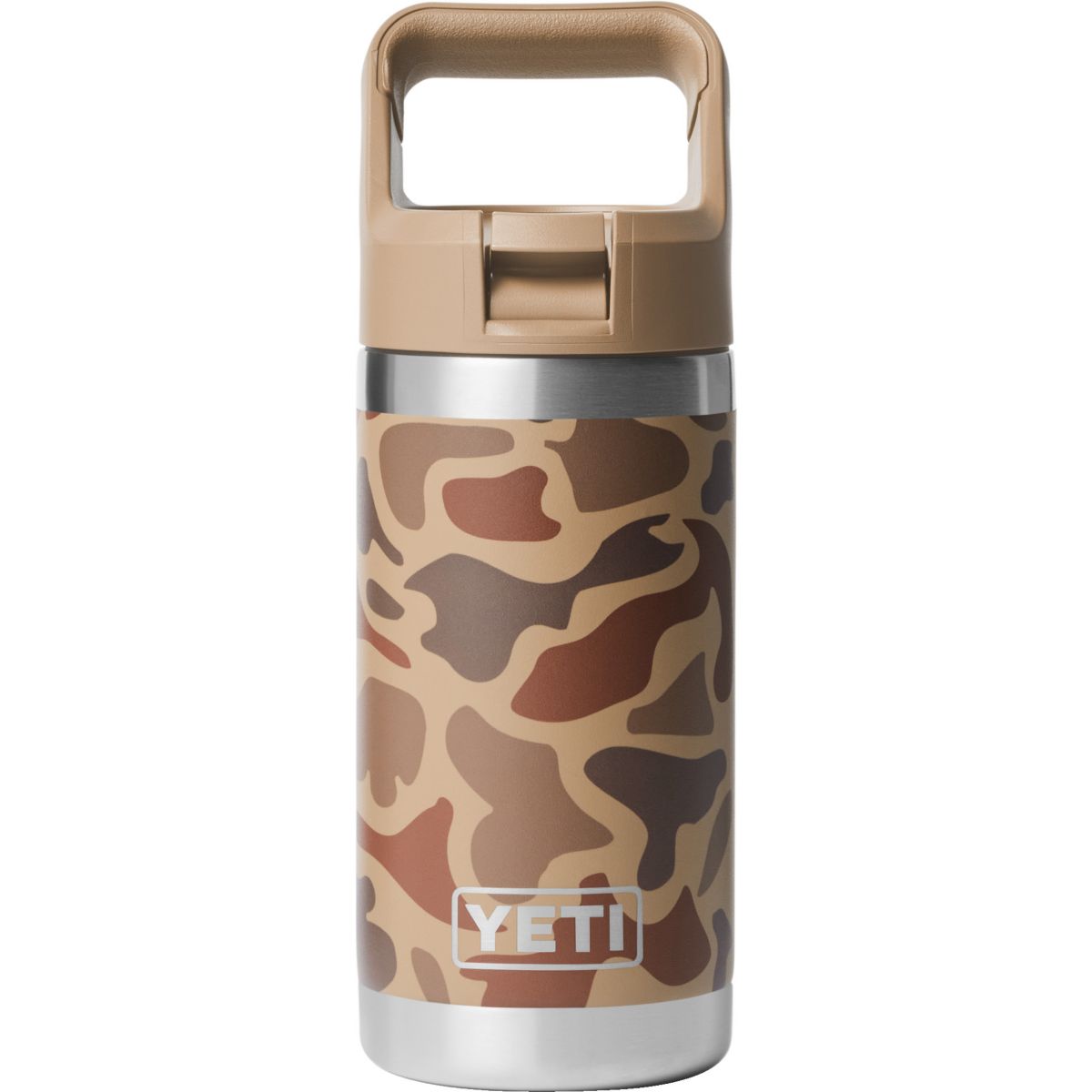 YETI 18 oz. Rambler Bottle with Chug Cap | Dick's Sporting Goods