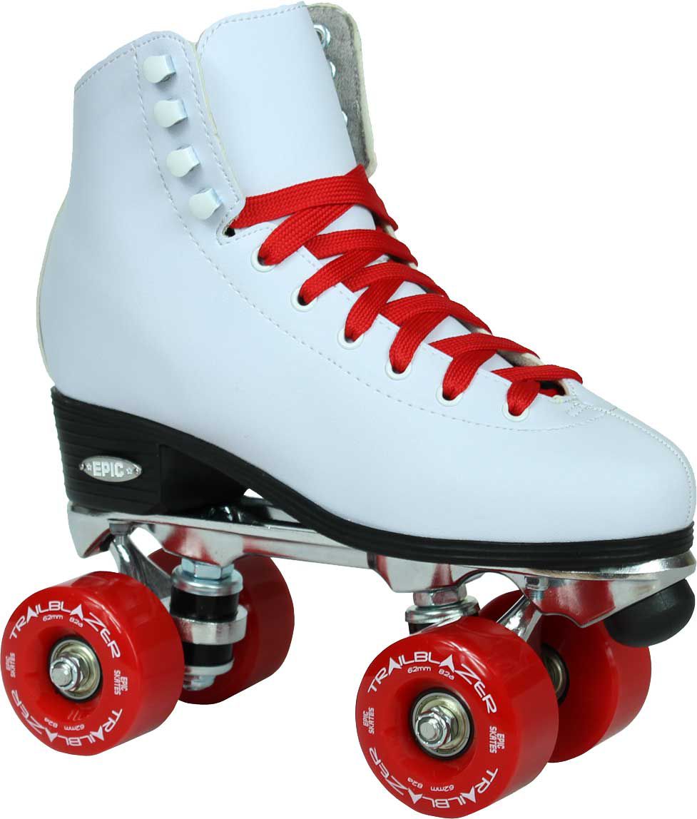 White/Red