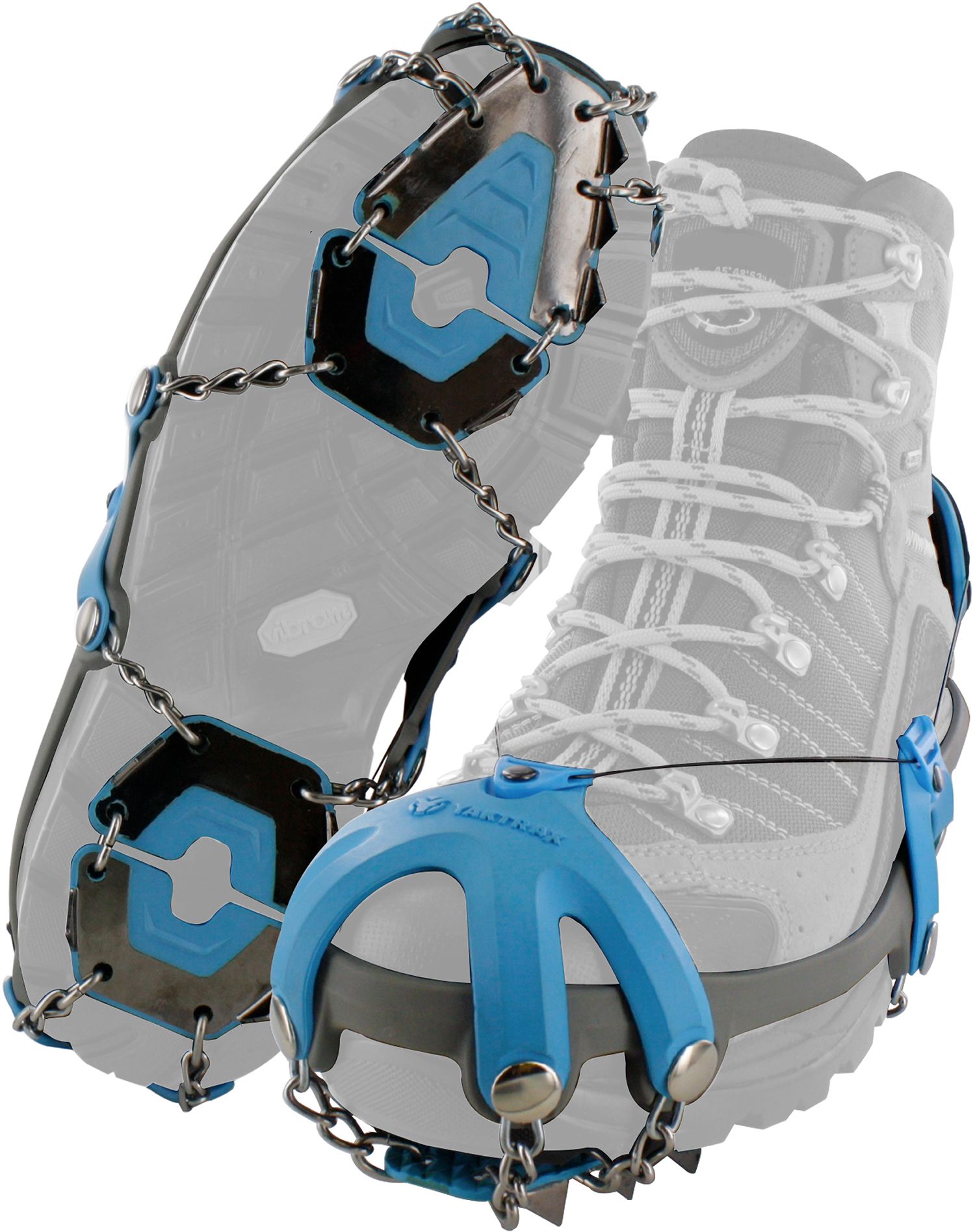 Yaktrax Summit Traction Device