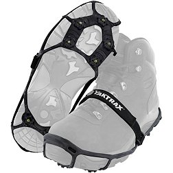 Yaktrax Spikes Traction Device