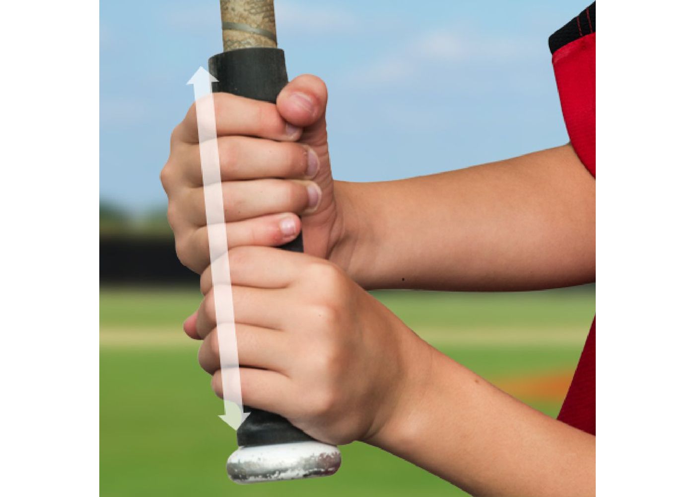 Bat Grip Hit It Right DICK'S Sporting Goods