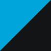 Blue/Black
