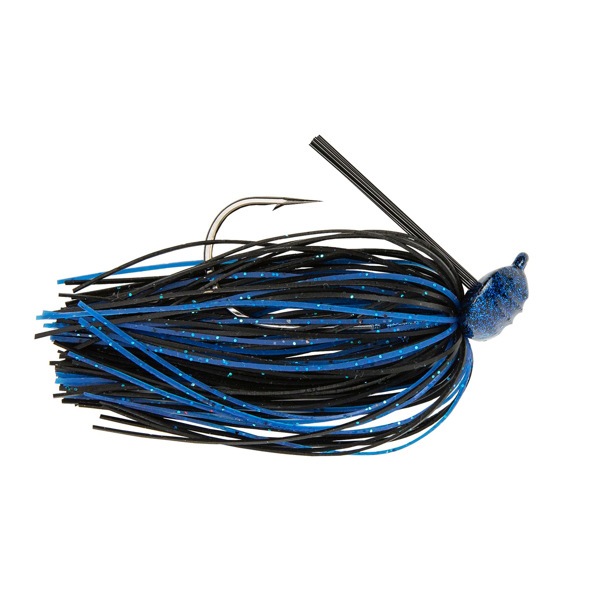 Black/Blue