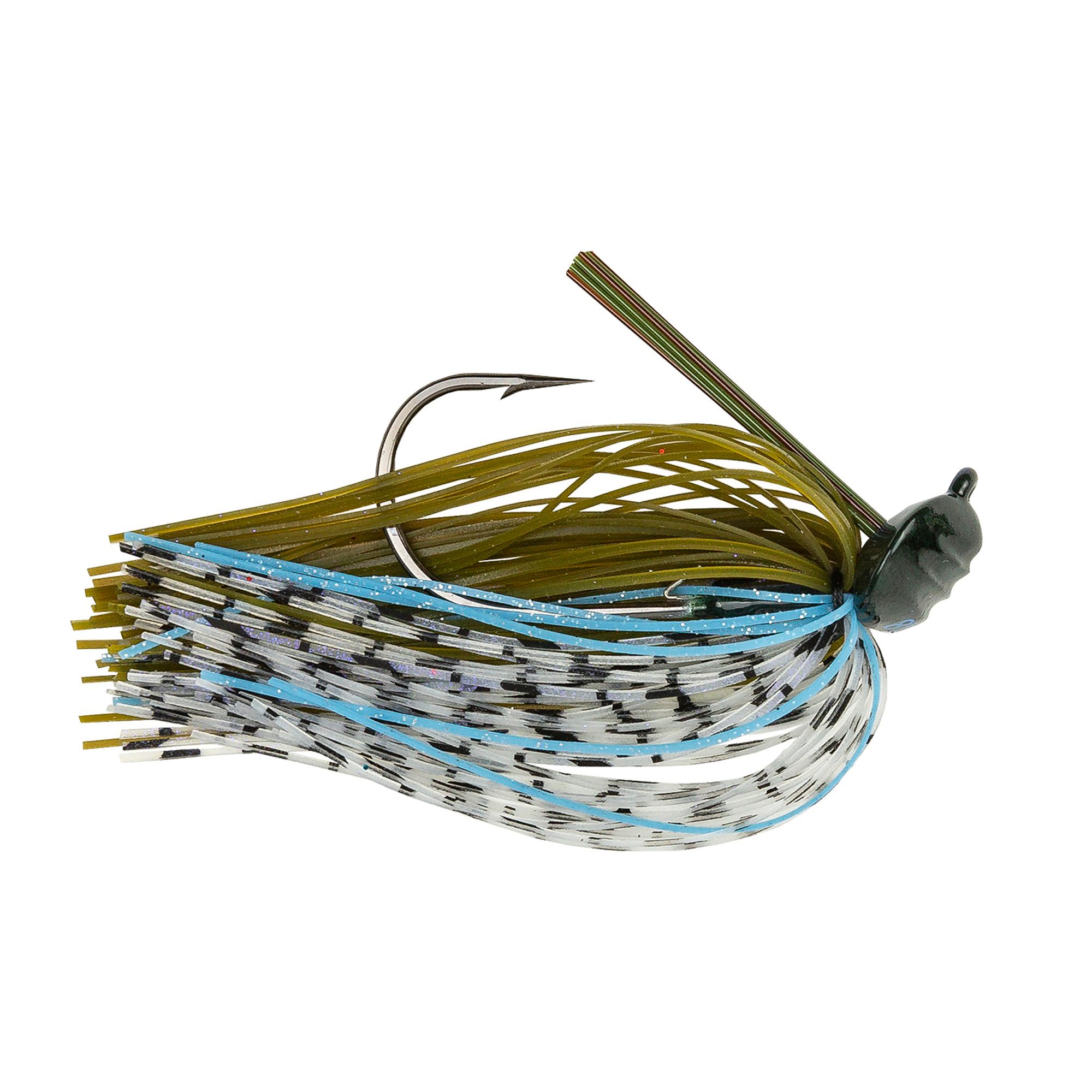 Blue Craw