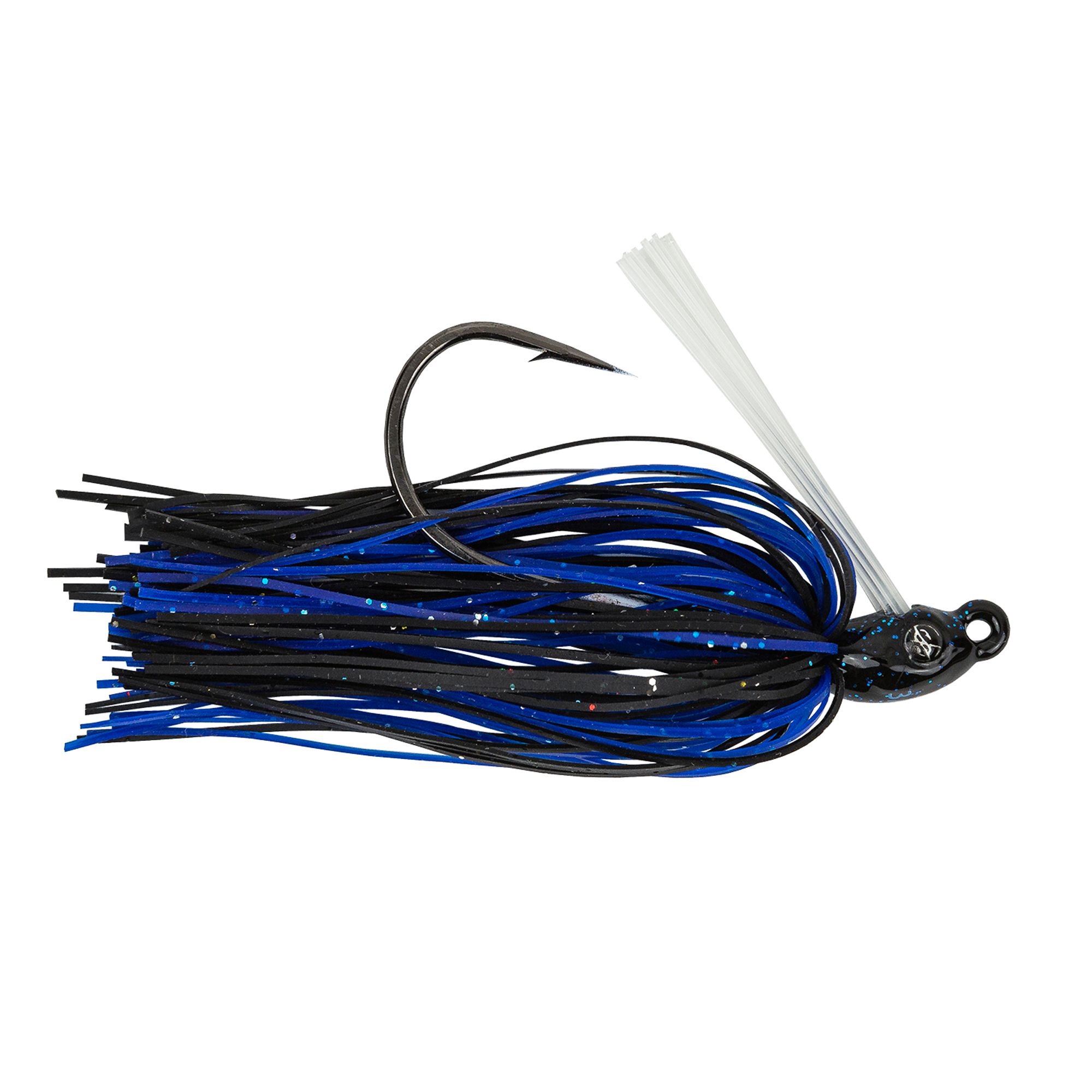 Black/Blue