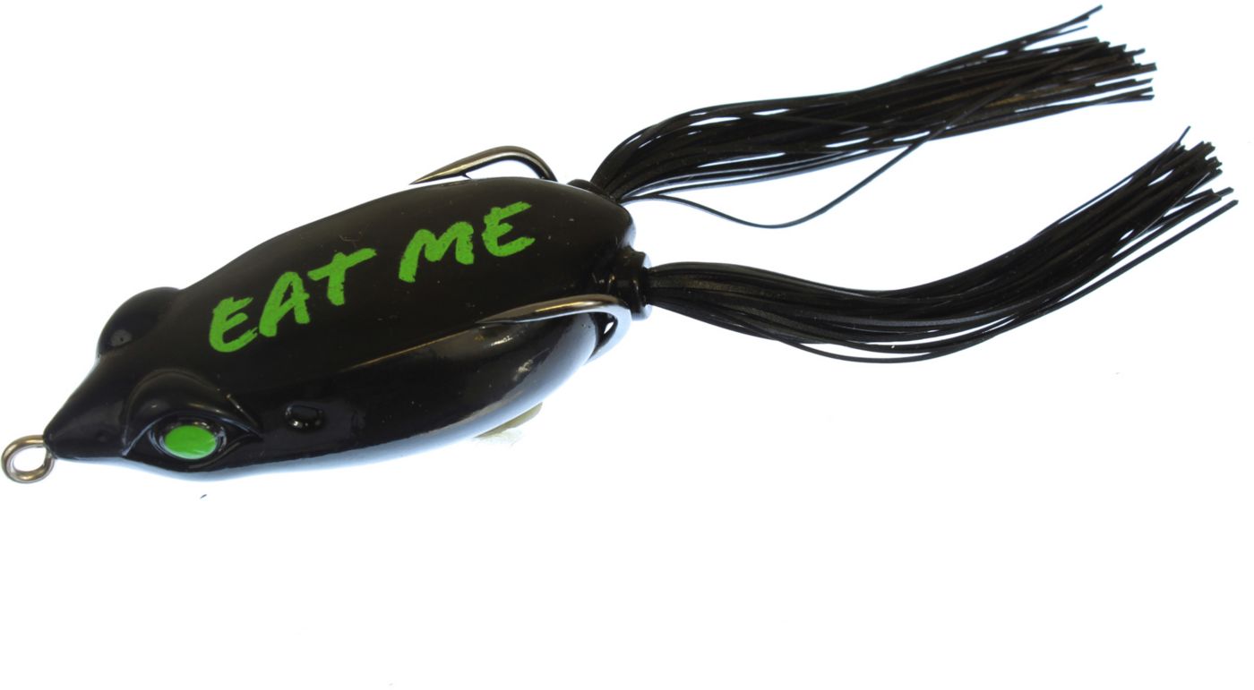Googan Squad Filthy Frog Topwater Lure | Field & Stream