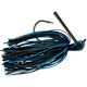 Black/Blue