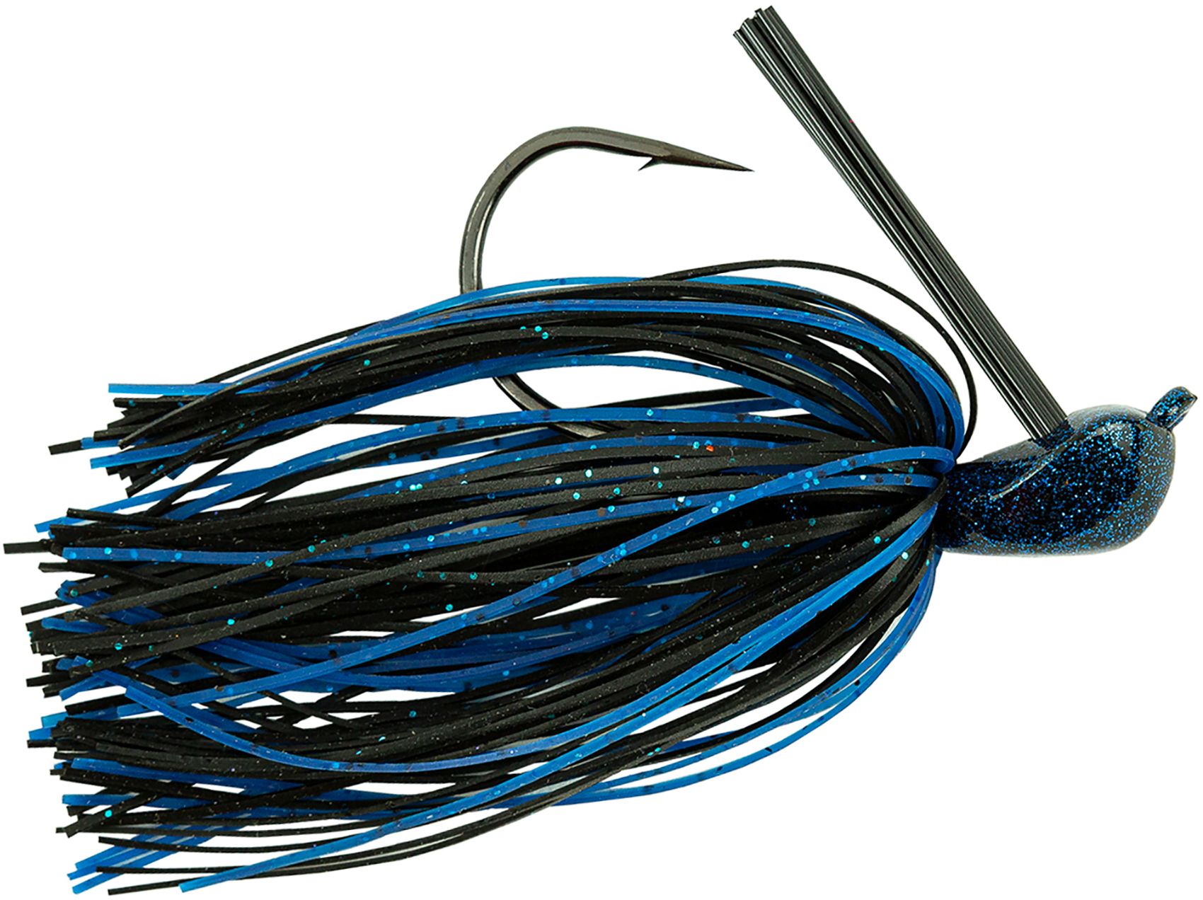 Black/Blue