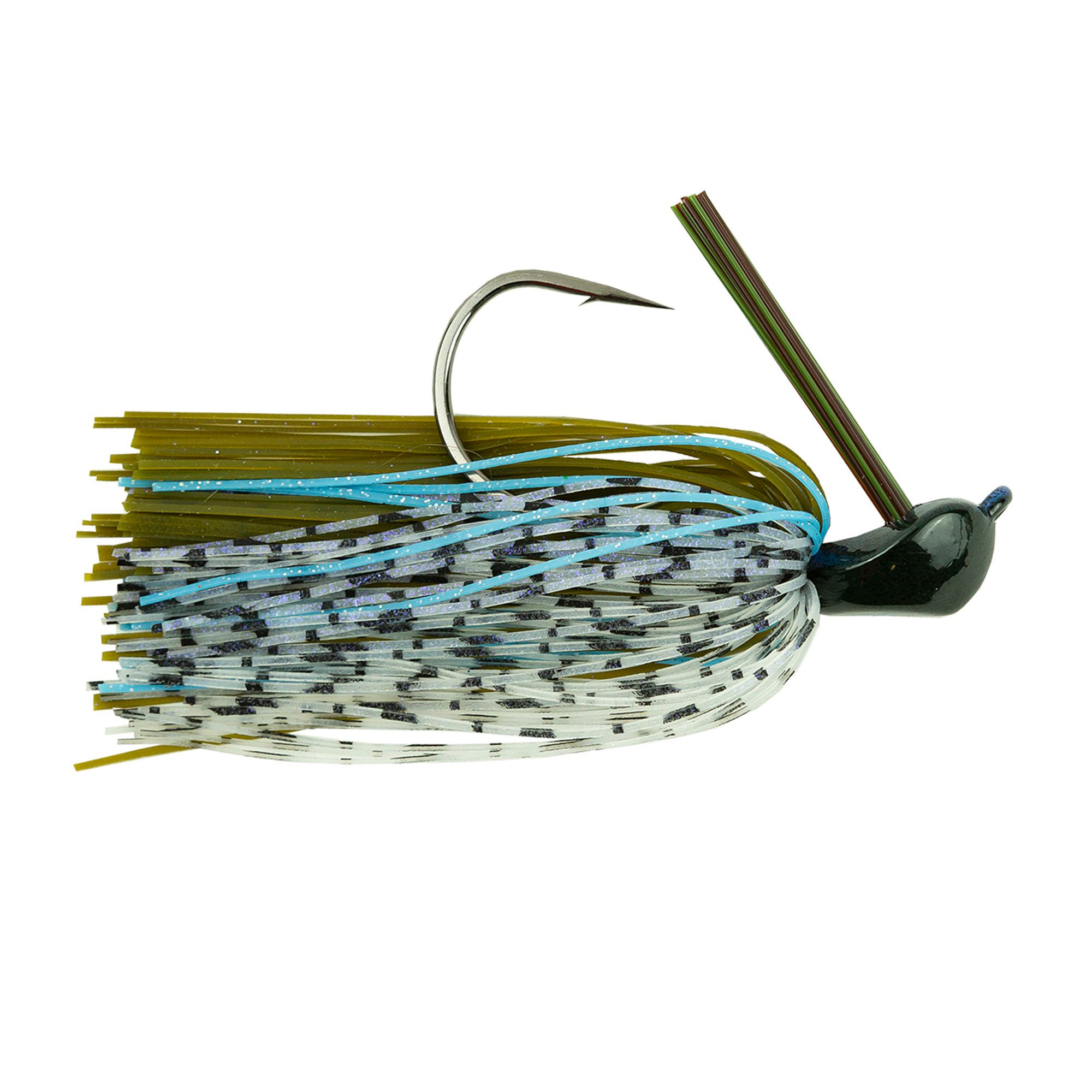 Blue Craw