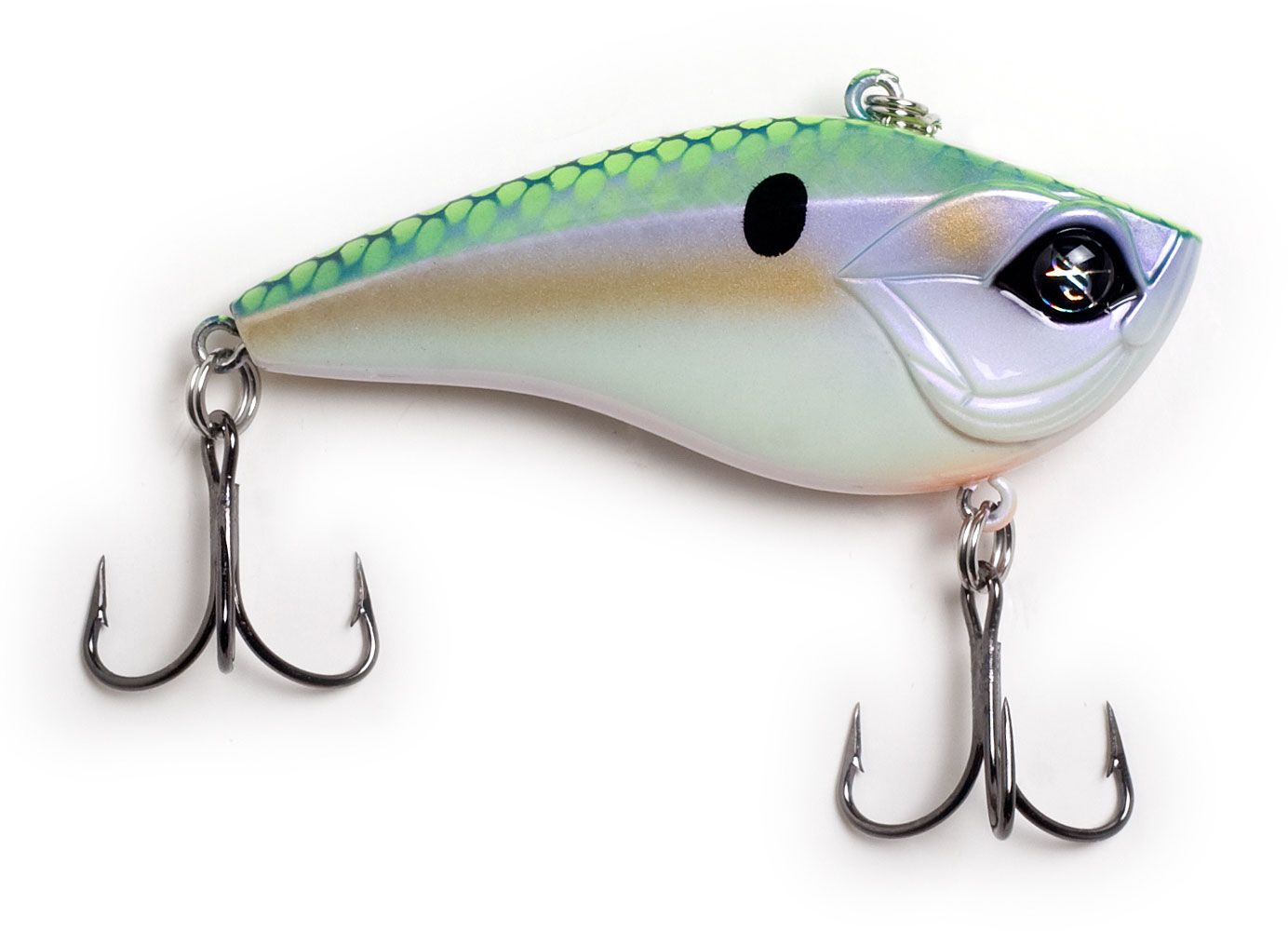 Mondo Shad