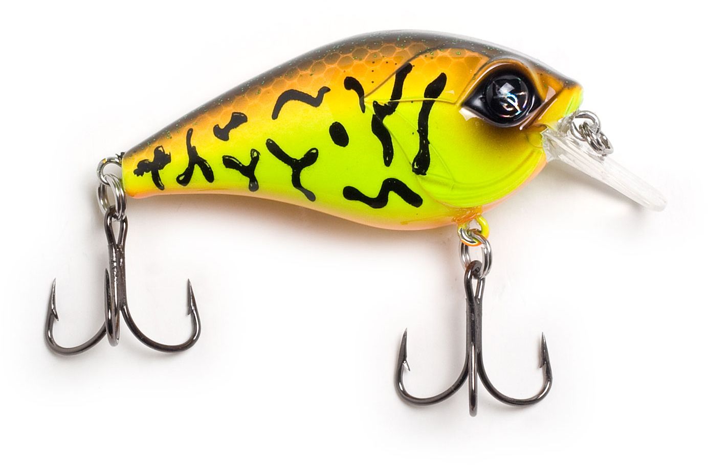 Cornpop Craw