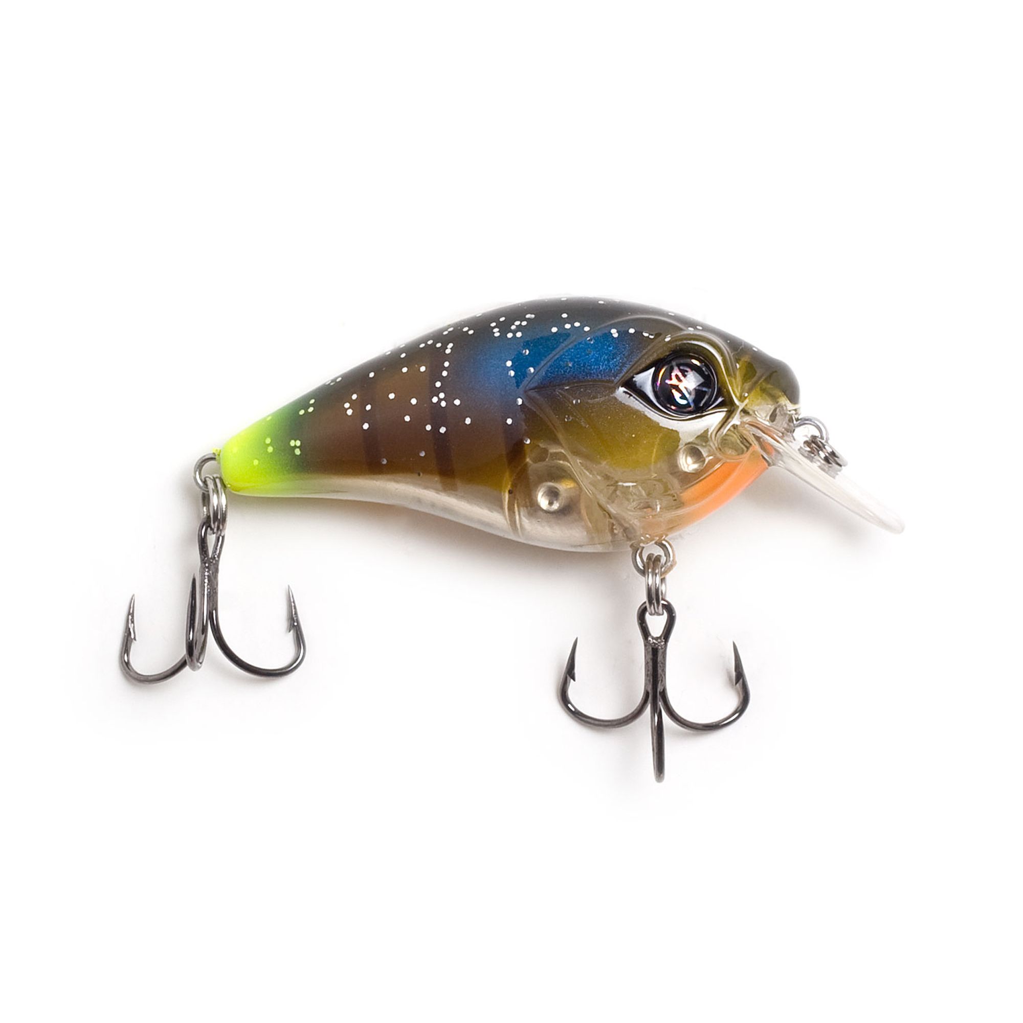 Ghost Gill