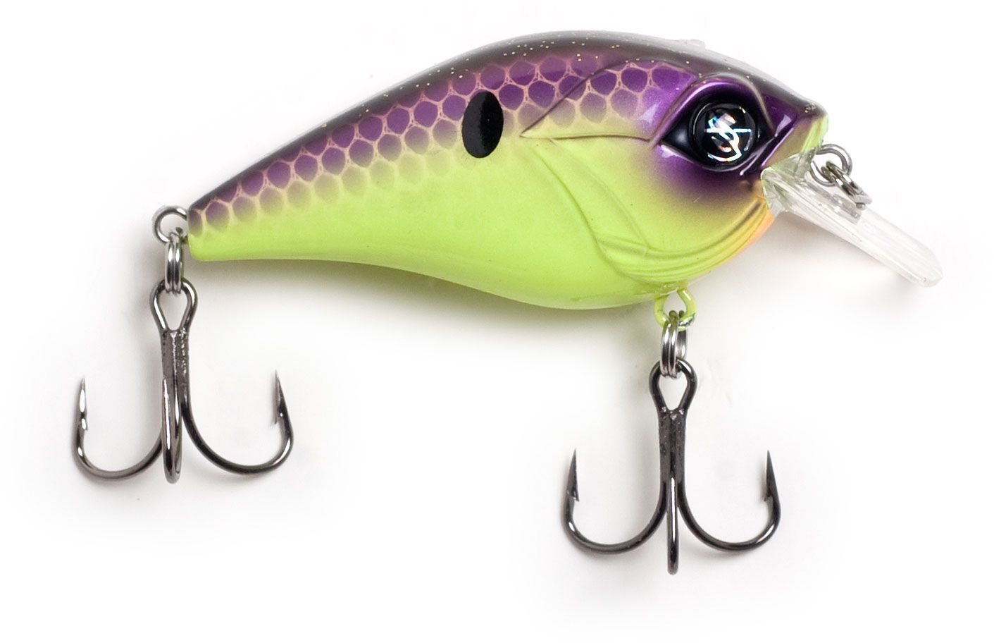 Kosmo Shad