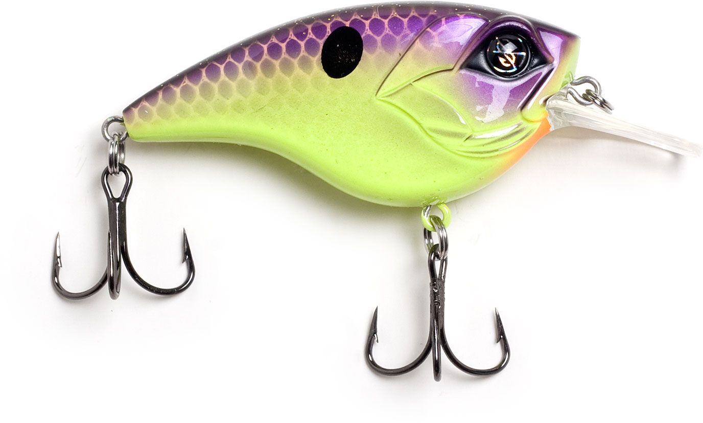 Kosmo Shad