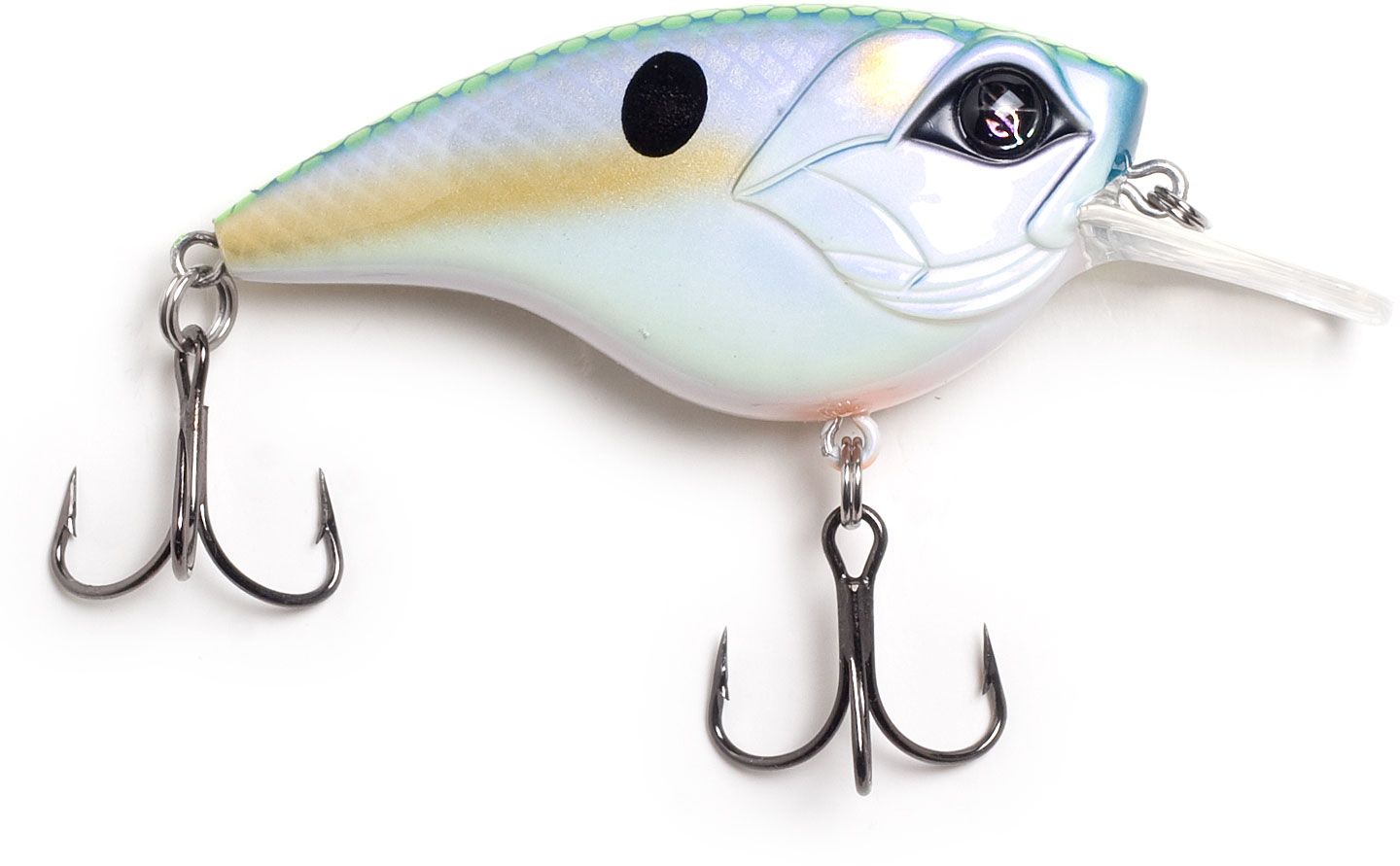 Mondo Shad