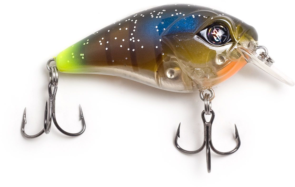 Ghost Gill