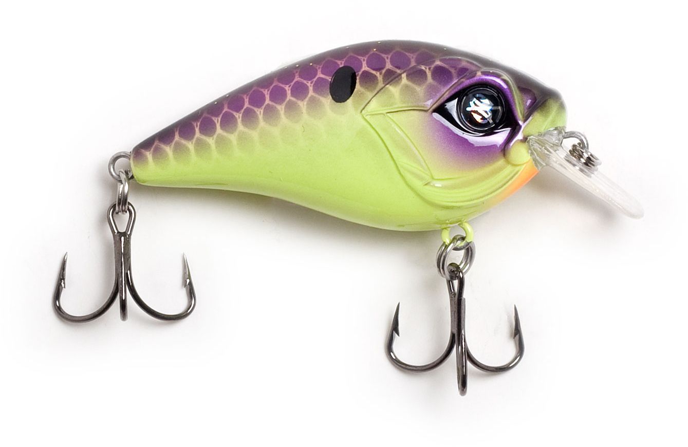 Kosmo Shad