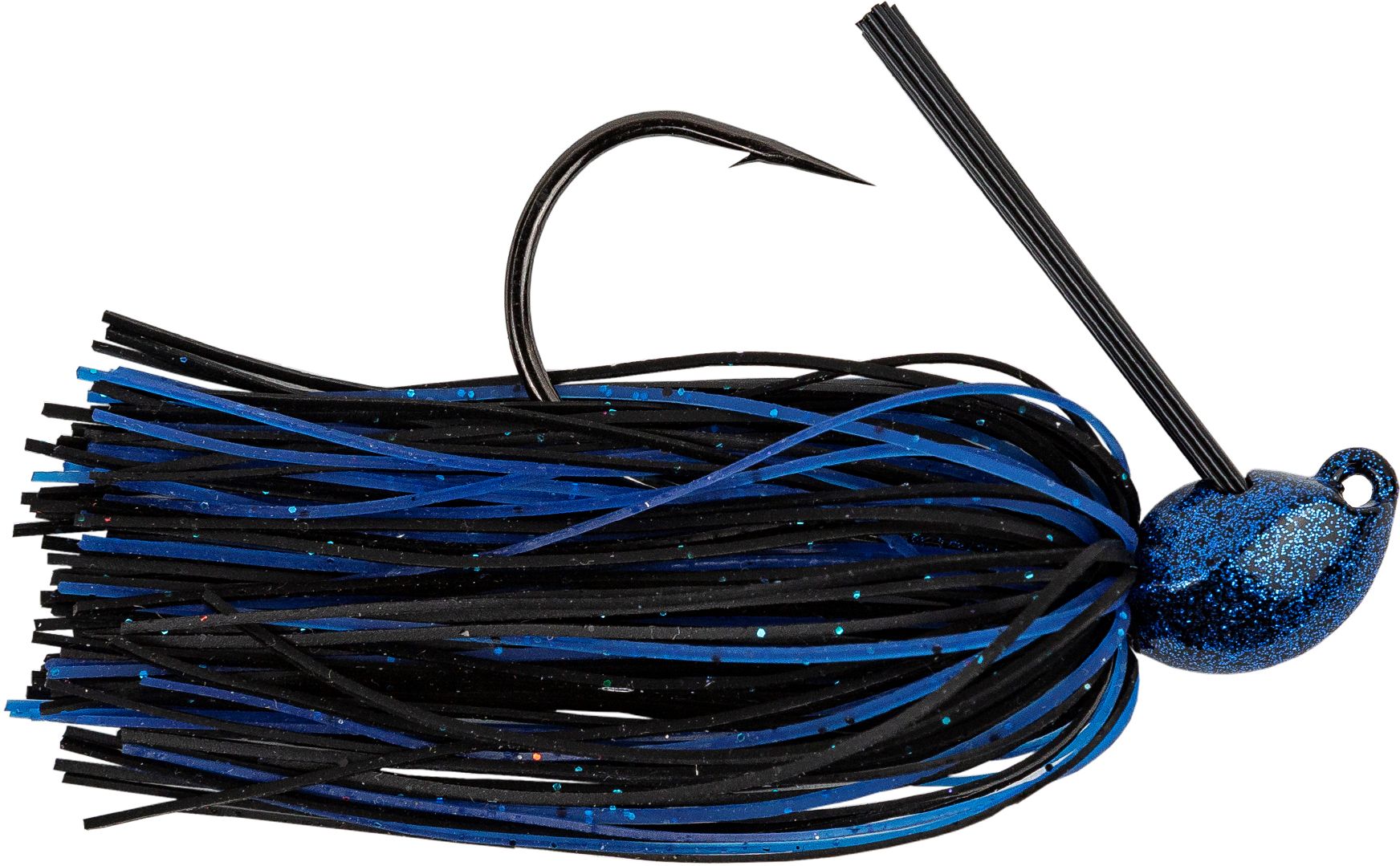 Black/Blue